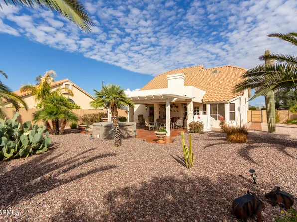 5965 E TETON Circle, Mesa, AZ 85215