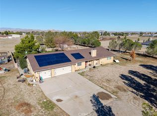 7241 W Avenue A2, Lancaster, CA 93536