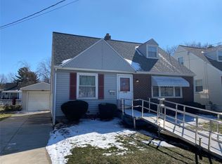 1139 W 40th St, Erie, PA 16509