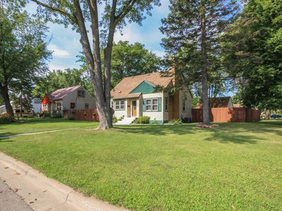 1105 Marshall Ave, Saint Paul Park, MN, 55071