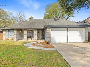 2603 Rolling Glen Dr, Spring, TX 77373