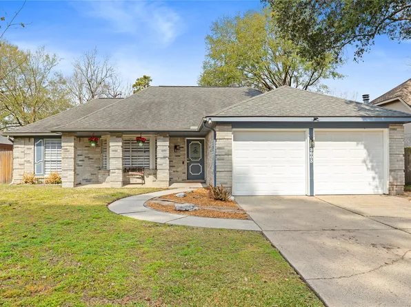 2603 Rolling Glen Dr, Spring, TX 77373