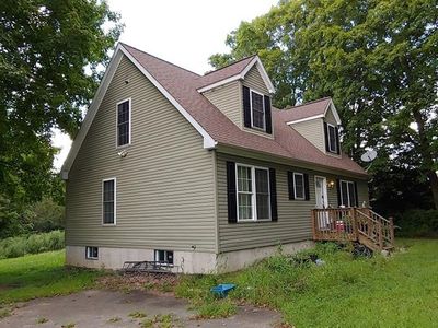 18 Carpenter Rd, Rock Tavern, NY, 12575