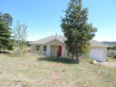 9425 Doney Park Ln, Flagstaff, AZ, 86004
