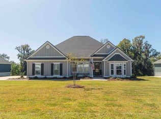 4121 Rampart Dr, Tallahassee, FL 32317