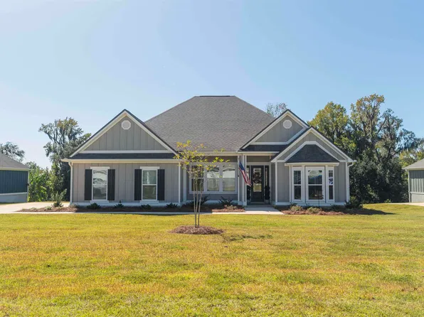 4121 Rampart Dr, Tallahassee, FL 32317