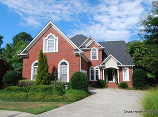 5 Bridgeview Ct, Columbia, SC 29229