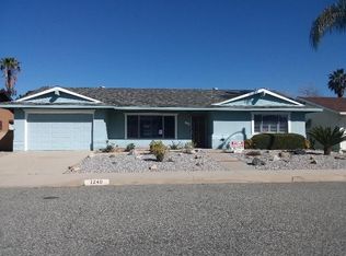 1240 Amberwood Dr, Hemet, CA 92543