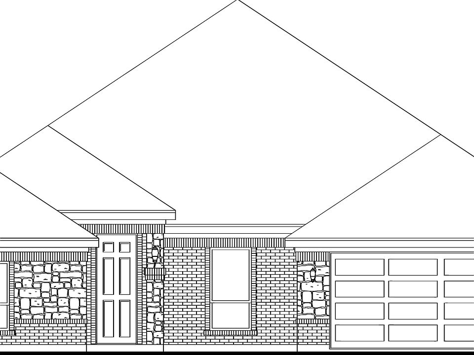 Elevation I