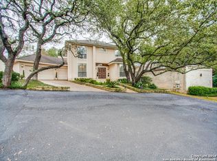 5335 Fredericksburg Rd, San Antonio, TX 78229