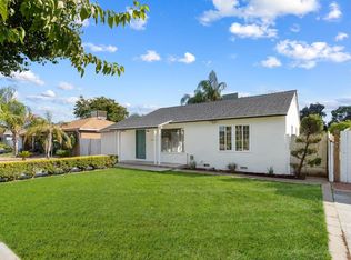 4920 E McKenzie Ave, Fresno, CA 93727