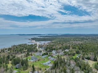 4 Seawall Point Lane, Southwest Harbor, ME 04679