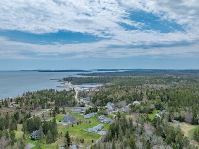 4 Seawall Point Lane, Southwest Harbor, ME, 04679