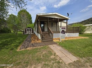140 Bittner Park Rd #31, Trout Run, PA 17771