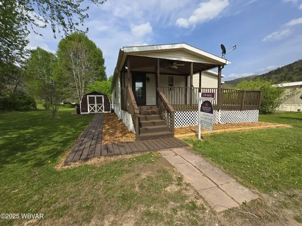 140 Bittner Park Rd #31, Trout Run, PA 17771