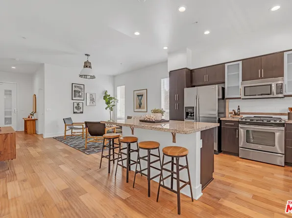 12920 Runway Rd Unit 252, Playa Vista, CA 90094