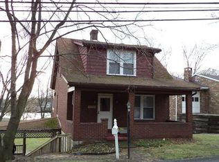 709 Wible Run Rd, Pittsburgh, PA 15209