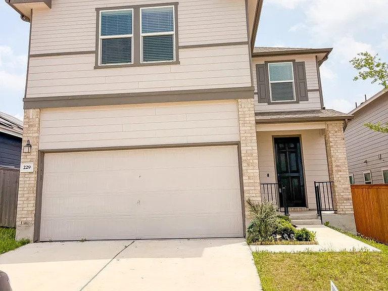 229 Barbary Coast Ln — Photo 1