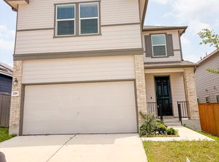 229 Barbary Coast Ln, Jarrell, TX 76537