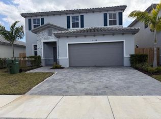 2638 SE 9th St, Homestead, FL 33035