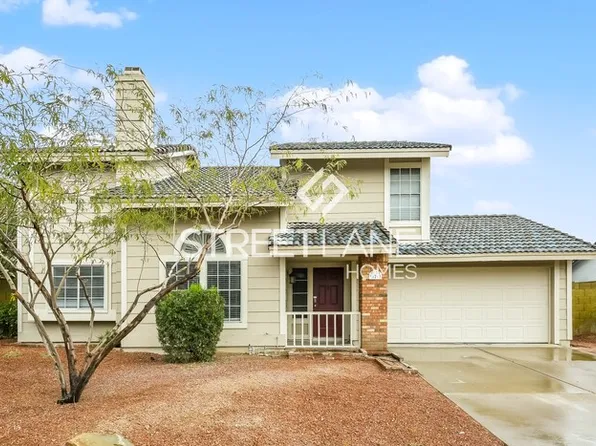 18243 N 57th Ave, Glendale, AZ 85308