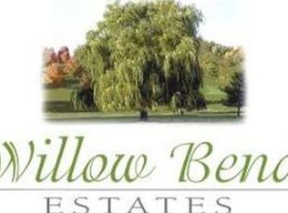 505 Cheltenham Ct, Lititz, PA 17543