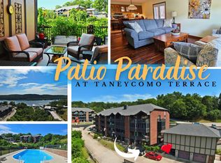 150 Sunken Forest Dr BUILDING 207-8, Forsyth, MO 65653