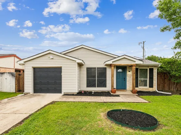 7116 Independence Dr, The Colony, TX 75056