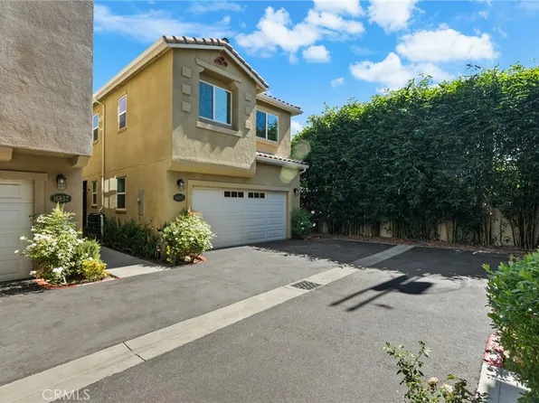 16855 Balboa Ln, Lake Balboa, CA 91406