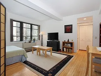 Rented by Corcoran
