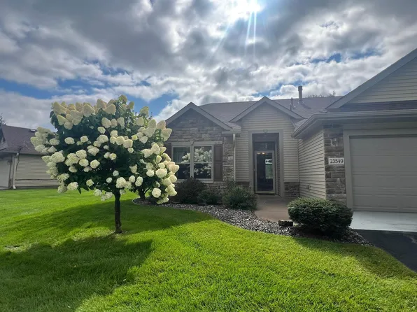 23549 Bittersweet St NW, Saint Francis, MN 55070