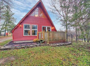 5164 O Neall Rd, Waynesville, OH 45068