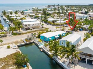 252 Mars Ln, Key West, FL 33040