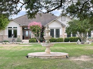 260 Steeplebrook, Spring Branch, TX 78070