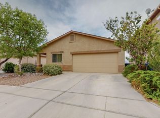 3008 Flint Ave SW, Albuquerque, NM 87121