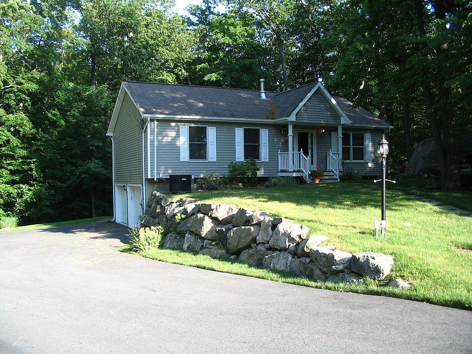 Contemporary Ranch