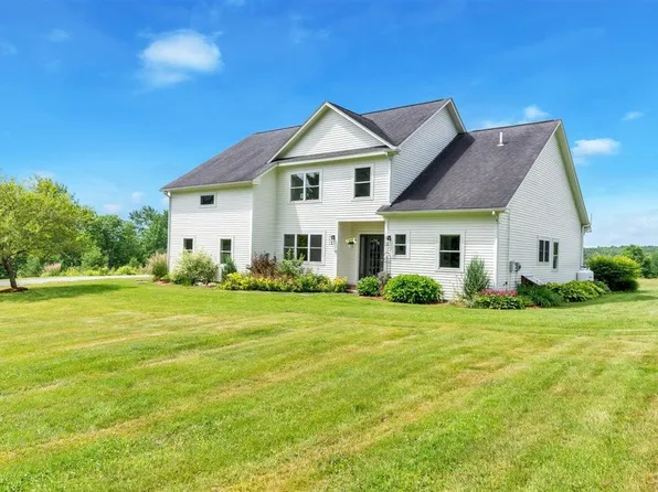 13 Windlea Drive, Middlesex, VT 05602