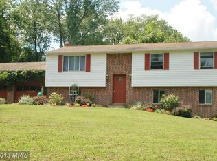 4410A Urbana Pike, Frederick, MD 21704