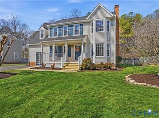 11036 Forest Trace Way, Glen Allen, VA 23059