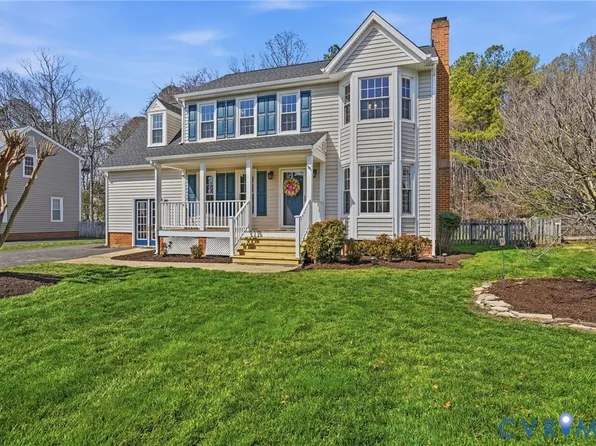 11036 Forest Trace Way, Glen Allen, VA 23059