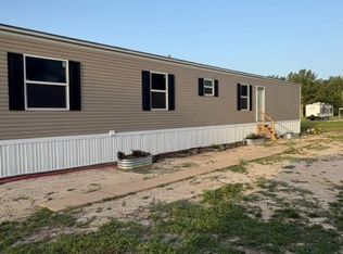 1425 Foreman Rd, Ragley, LA 70657