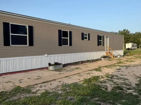 1425 Foreman Rd, Ragley, LA 70657