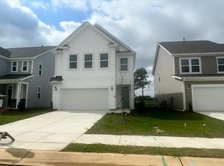 174 Burford Way N, Angier, NC 27501