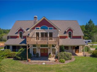 6254 Liberty Hwy, Pendleton, SC 29670