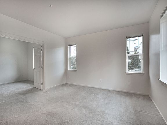 Large master bedroom