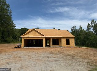 125 Friendship Rd, Sylvania, GA 30467