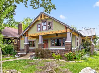 1500 Union Ave, Chattanooga, TN 37404