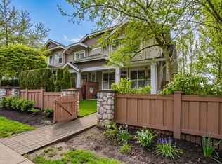 20460 66th Ave #17, Langley, BC V2Y 3B6