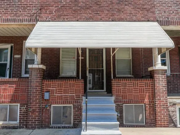 2127 S Beechwood St, Philadelphia, PA 19145