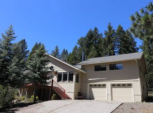 917 Dyer View Rd, Westwood, CA 96137